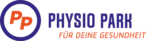 Logo physio park filderstadt